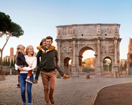 Winter Cruises| MSC Cruises