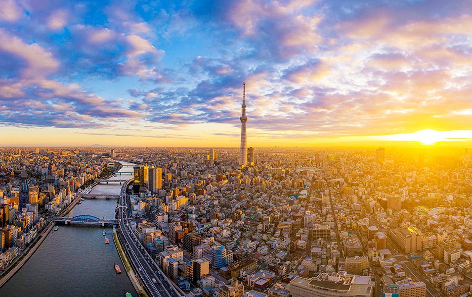 Japan Cruises, Tokyo| MSC Cruises