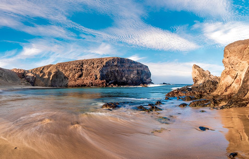 Canary Islands Cruises, Arrecife de Lanzarote| MSC Cruises