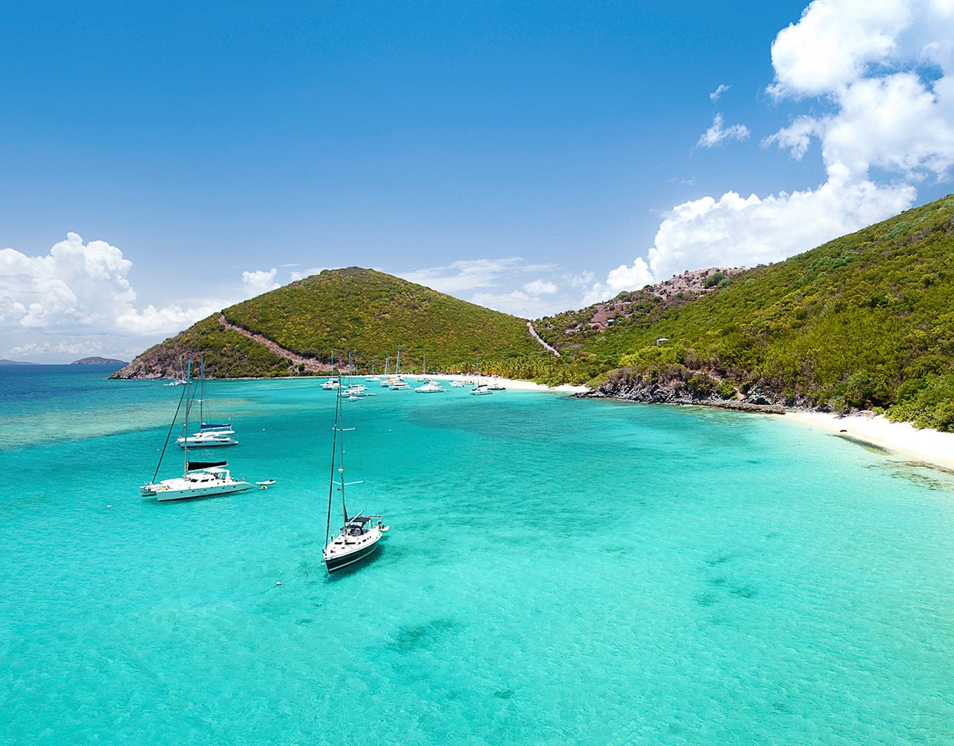 Virgin Island | MSC Cruises Virgin Island | MSC Cruises