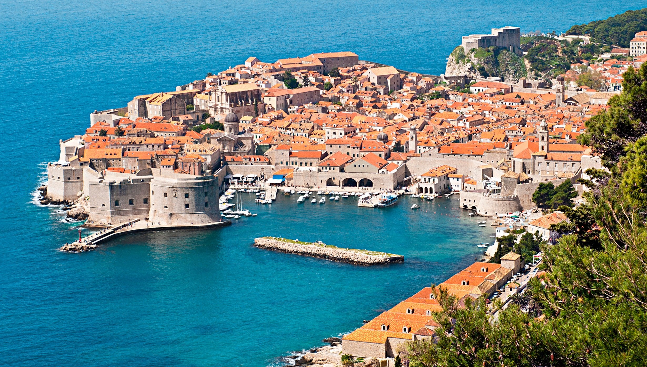 Destinations, Croatia | MSC Cruises Destinations, Croatia | MSC Cruises