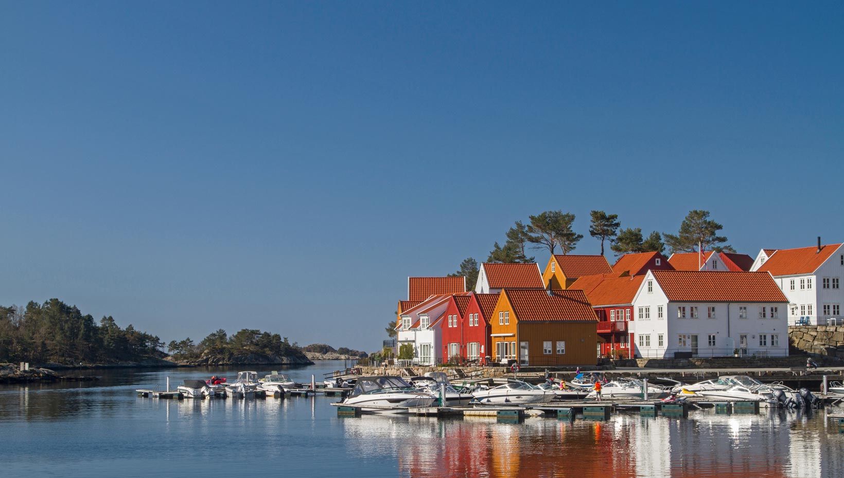 Northern Europe | MSC Cruises Northern Europe | MSC Cruises