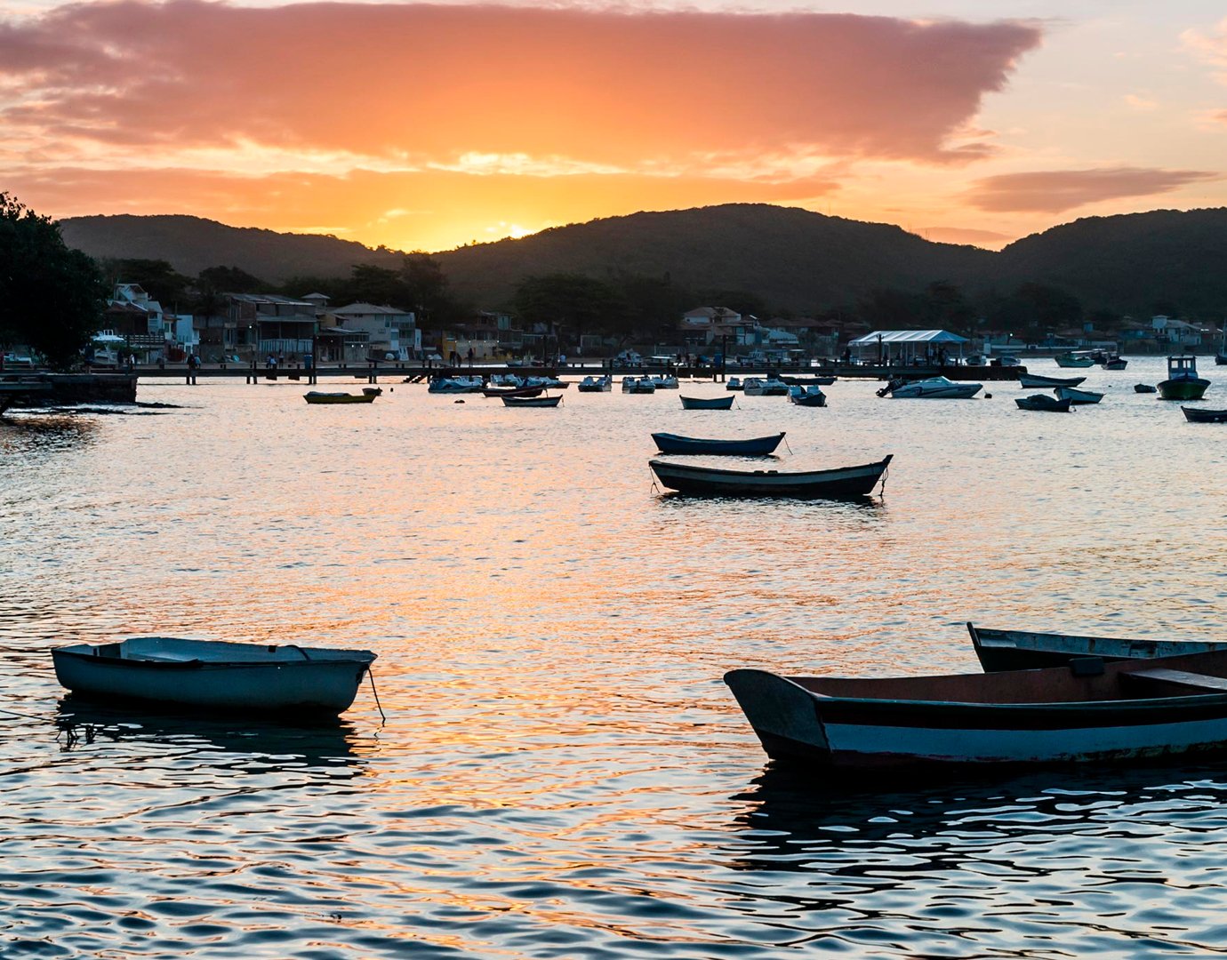 Destinations. South America, Buzios | MSC Cruises