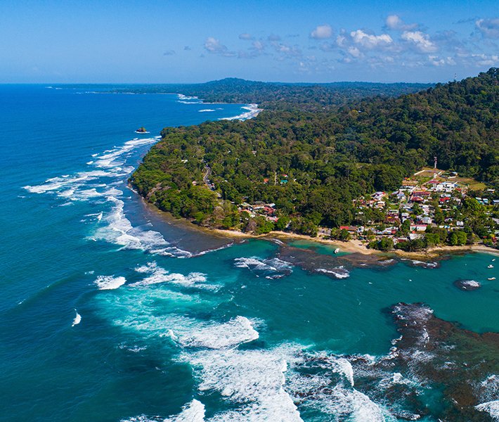 Puerto Limon, Costa Rica | MSC Cruises