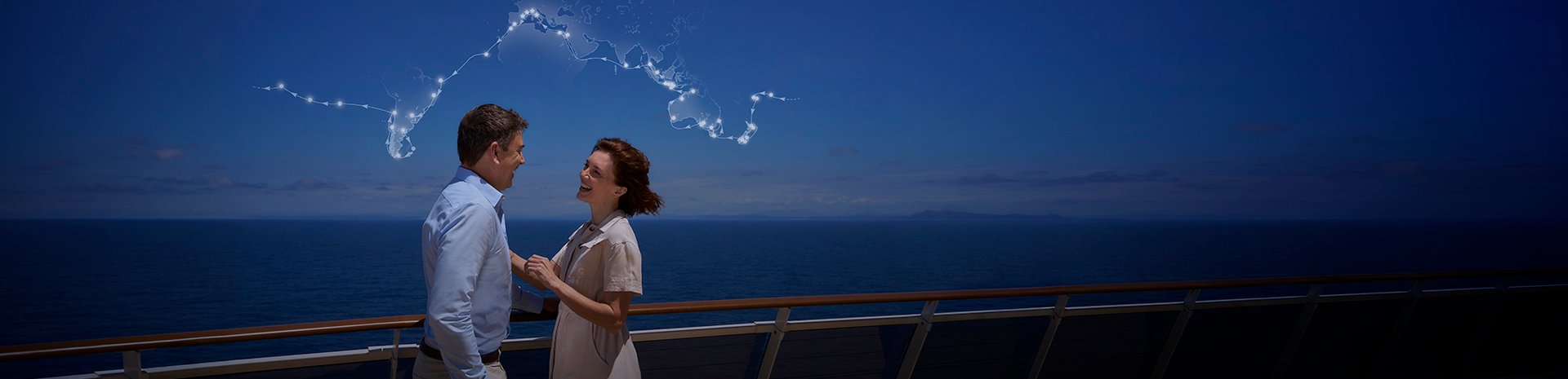 MSC Worls Cruise 2029 | MSC Cruises