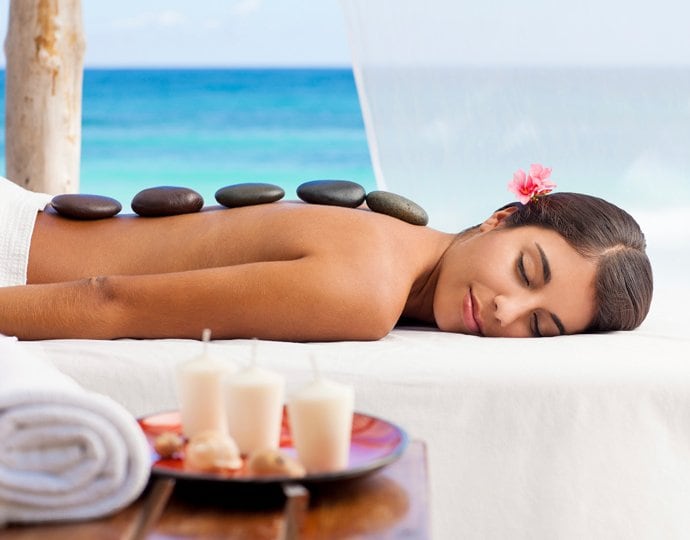 Ocean Cay, Aura Spa | MSC Cruises Ocean Cay, Aura Spa | MSC Cruises