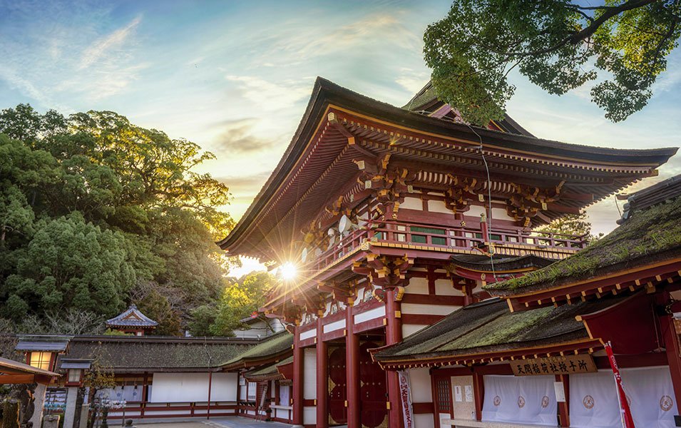 Japan Cruises, Fukuoka | MSC Cruises