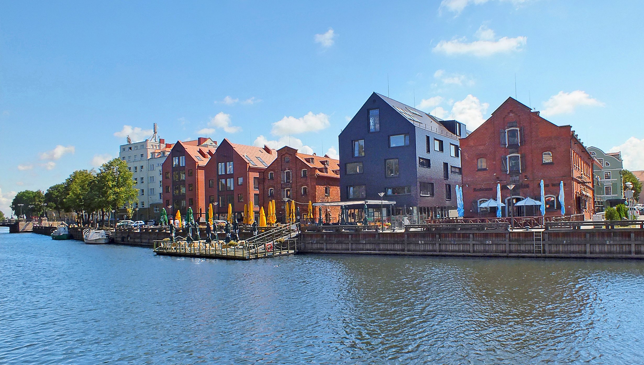 Klaipeda Cruise Klaipeda Cruise