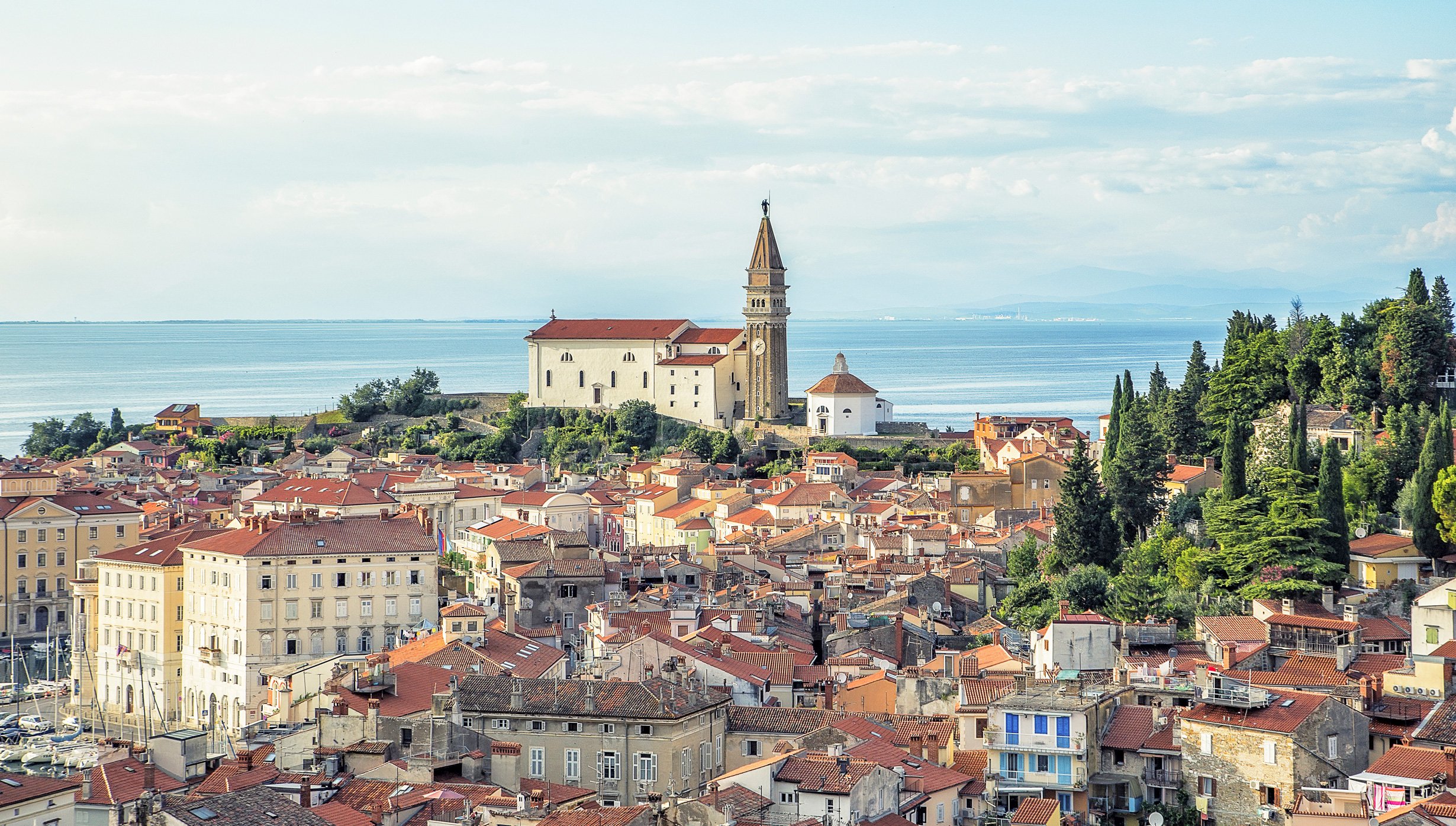 Koper Cruise Koper Cruise