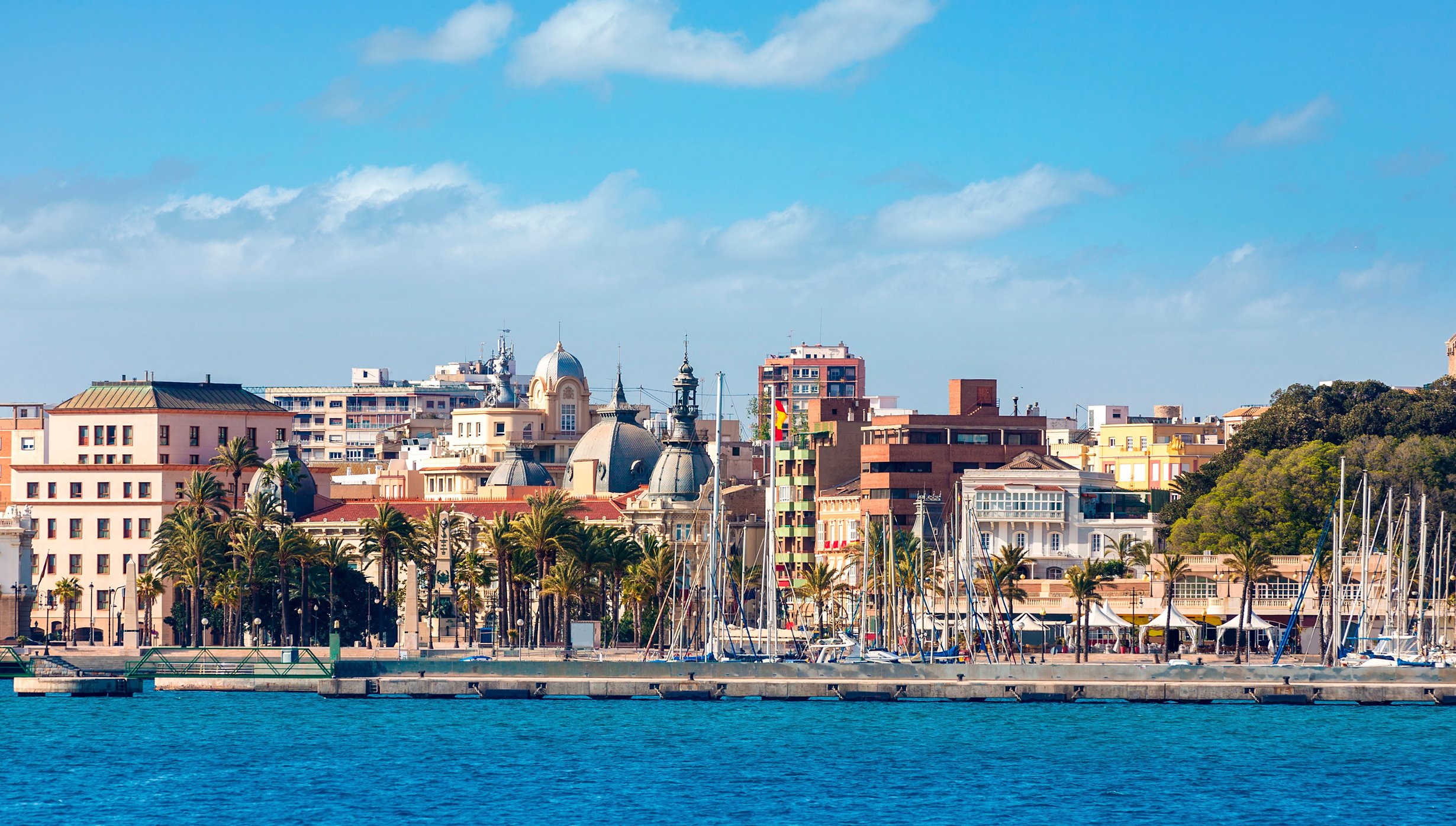 Cartagena Cruise Cartagena Cruise