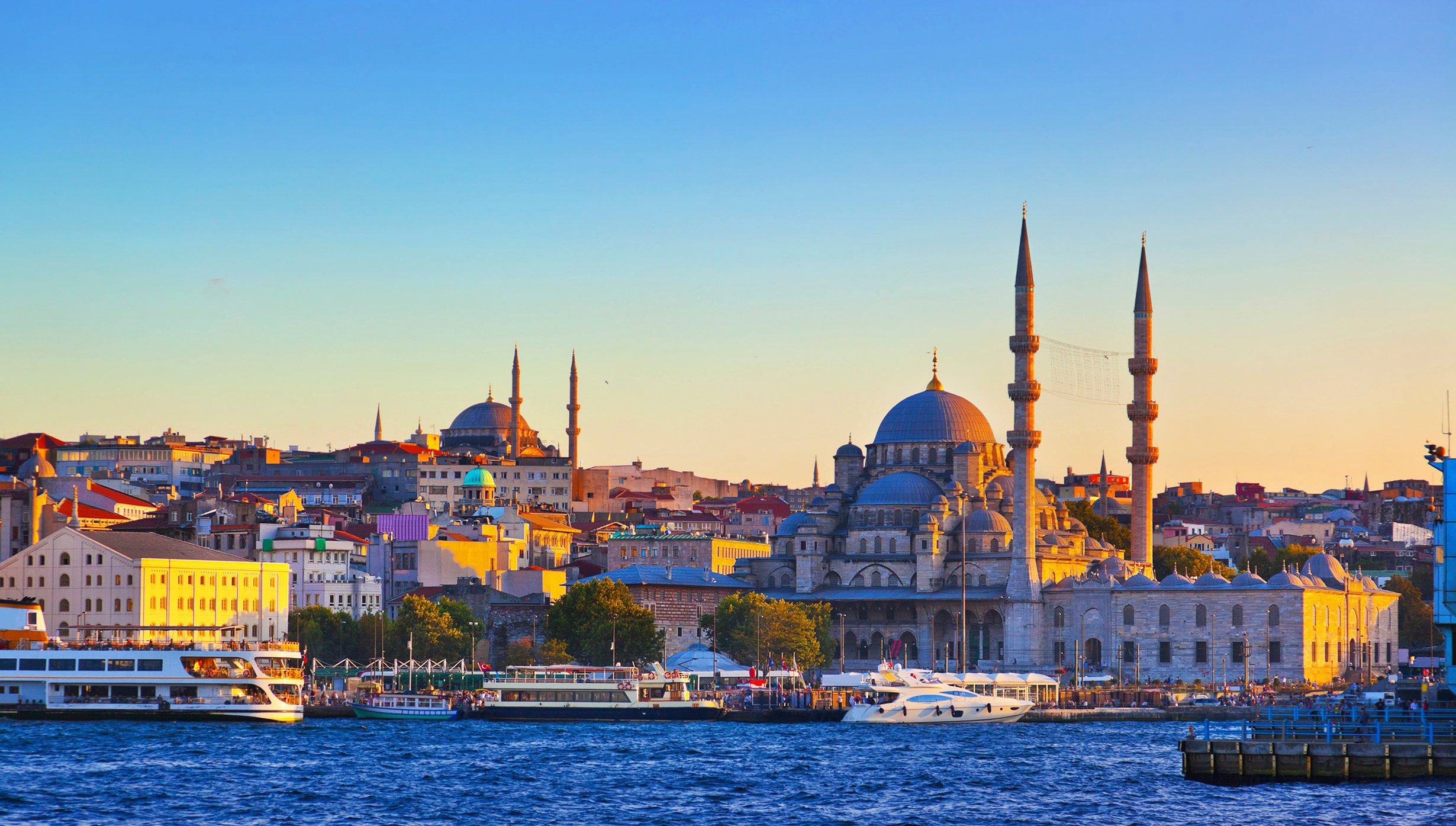 Istanbul Cruise Istanbul Cruise