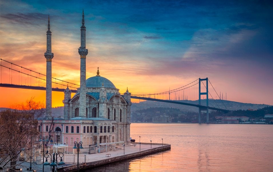 Cruises to Istanbul | MSC Cruises Cruises to Istanbul | MSC Cruises