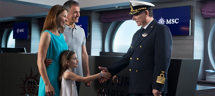 MSC Code of conduct| MSC Cruises