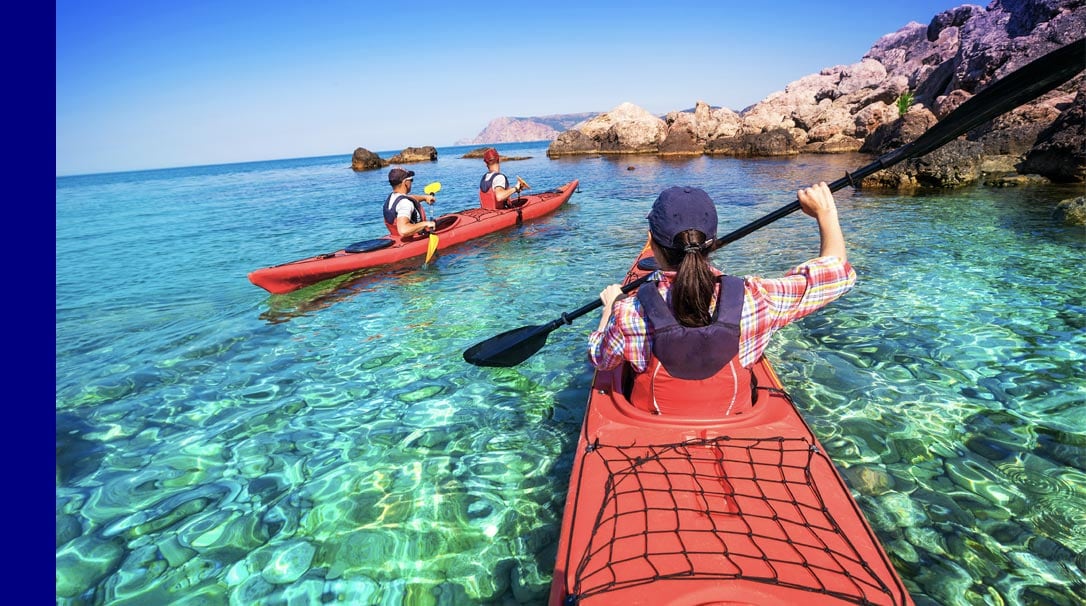 MSC Excursions, Active & Adventure MSC Excursions, Active & Adventure