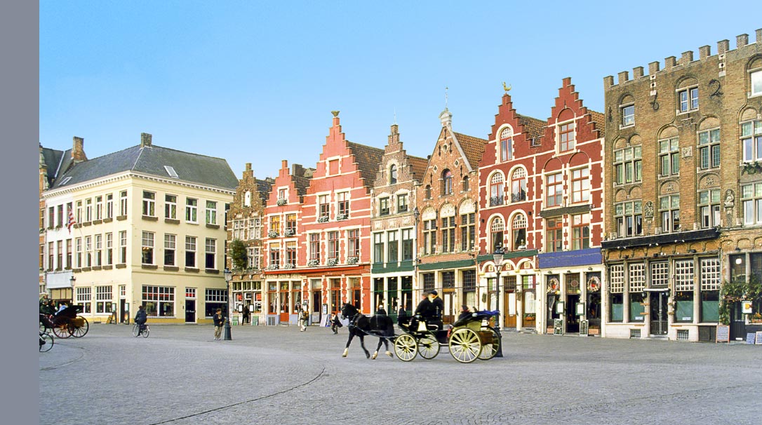 MSC Excursions, City Tours