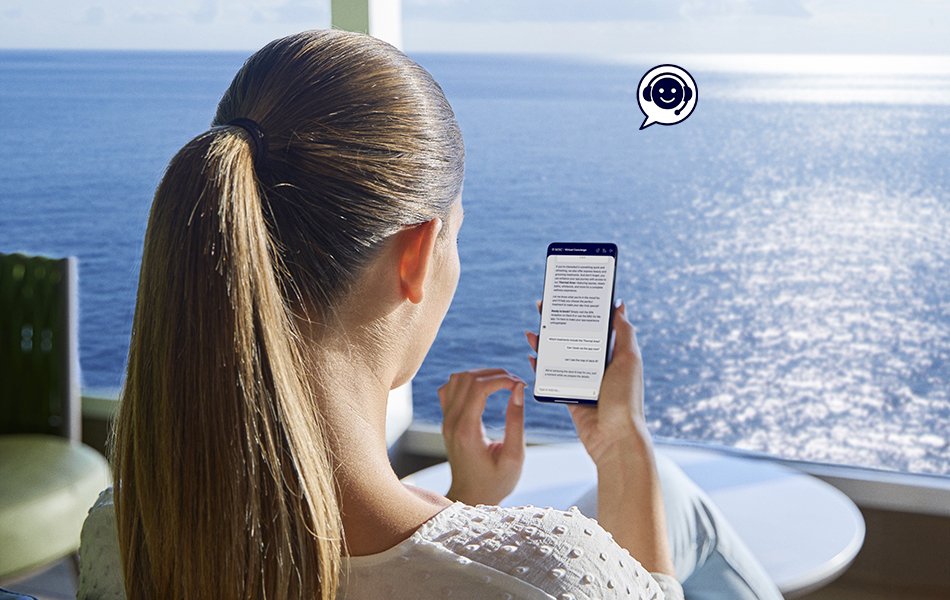 MSC Virtual Concierge | MSC Cruises