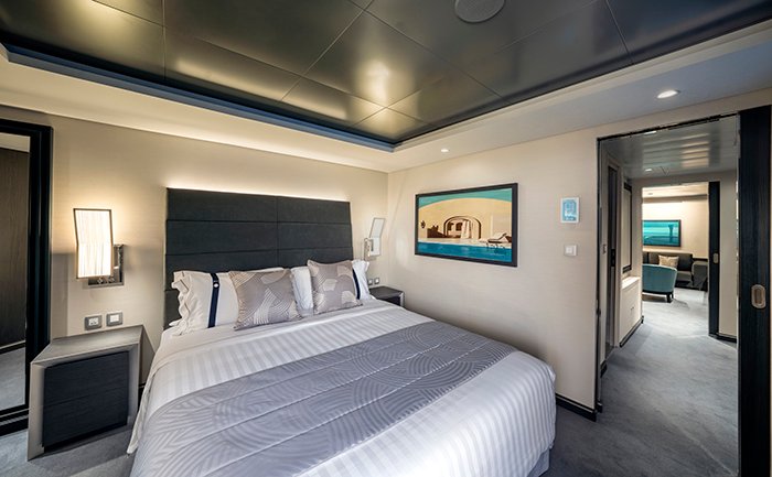 MSC Yacht club Royal suite | MSC Cruises MSC Yacht club Royal suite | MSC Cruises