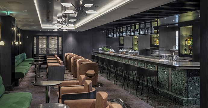 MSC Cruises - Greatest Bars Programme | MSC Cruises