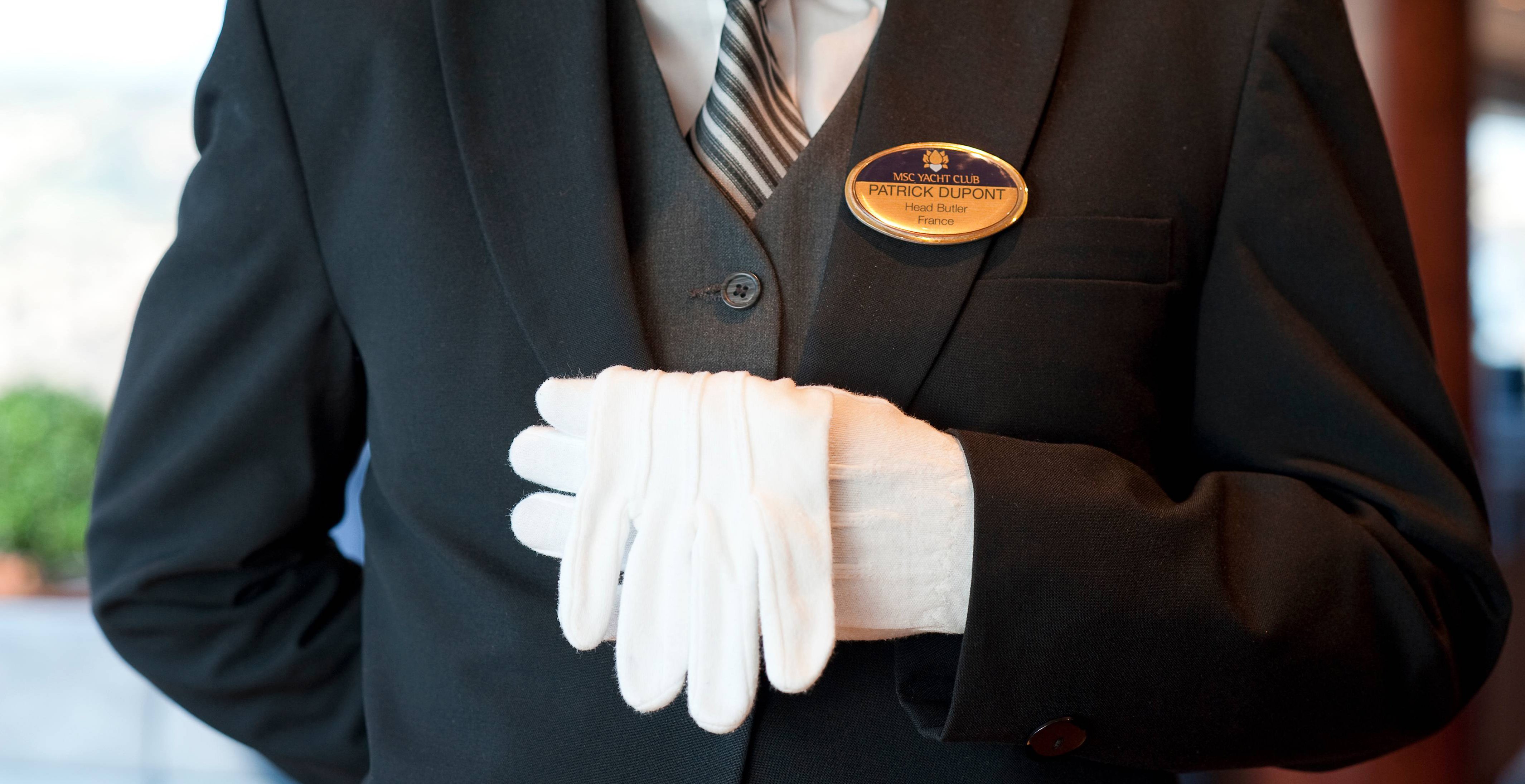 Ultra Luxury Segment | MSC Cruises