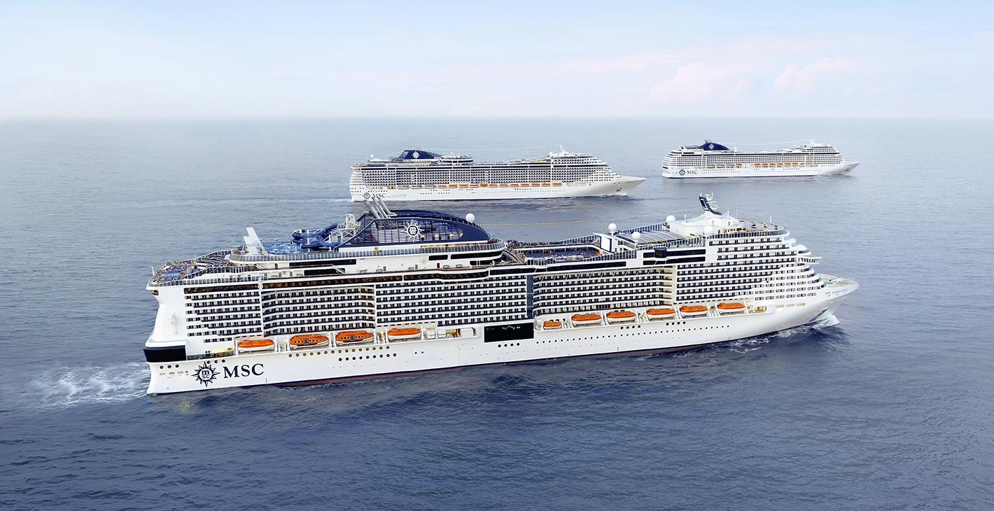 Msc Winter Cruise Programme For 2021 2022 Msc Cruises