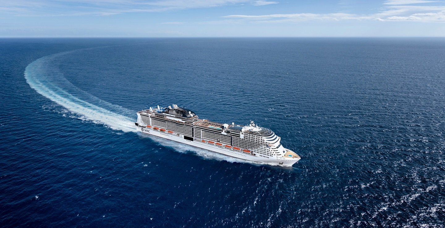 Msc Cruises Announces The Opening Of Sales For Msc Virtuosa