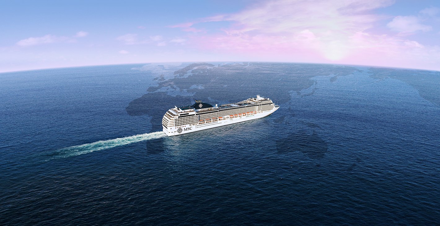 News, MSC World Cruise 2021 | MSC Cruises