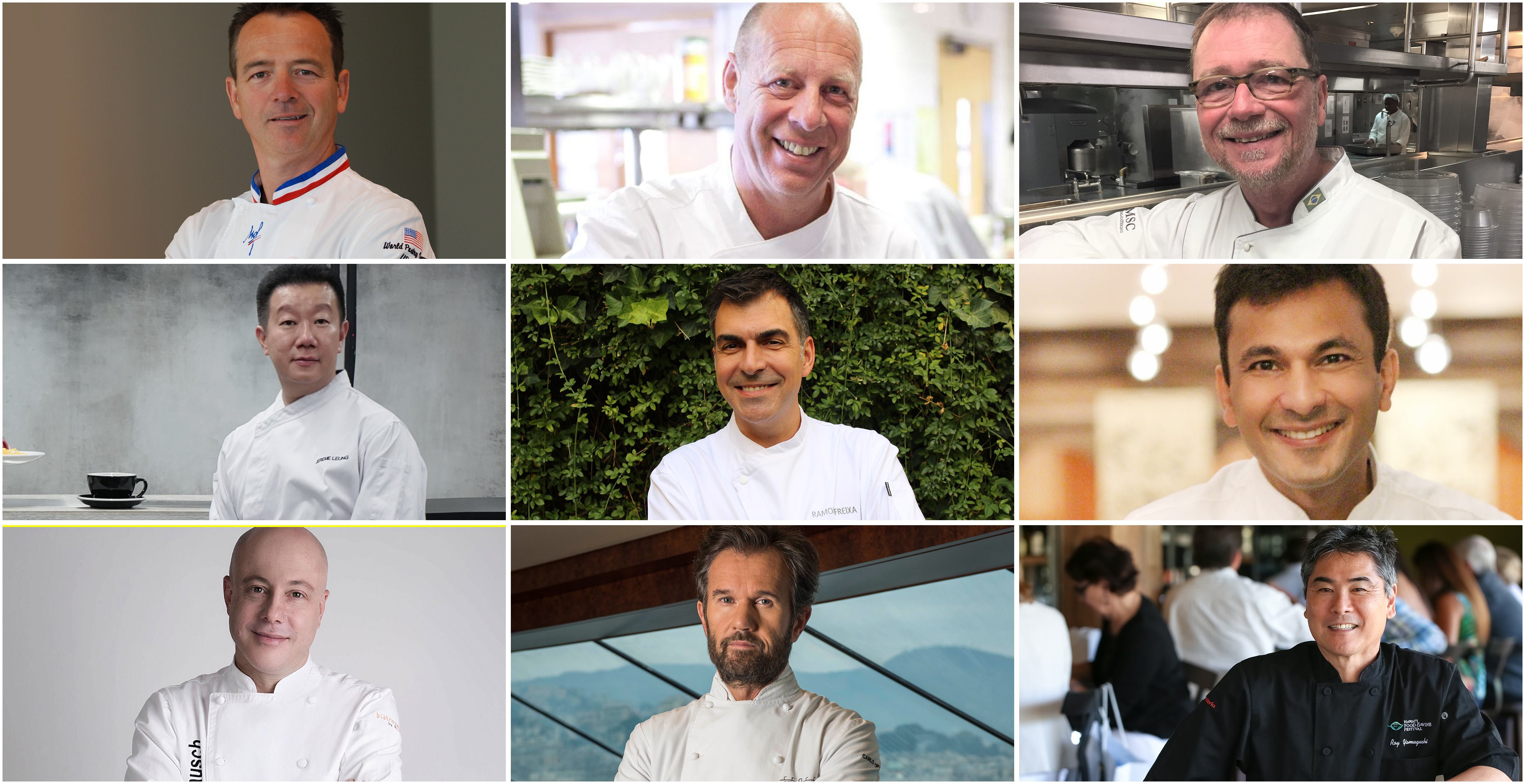 News, MSC Chef | MSC Cruises