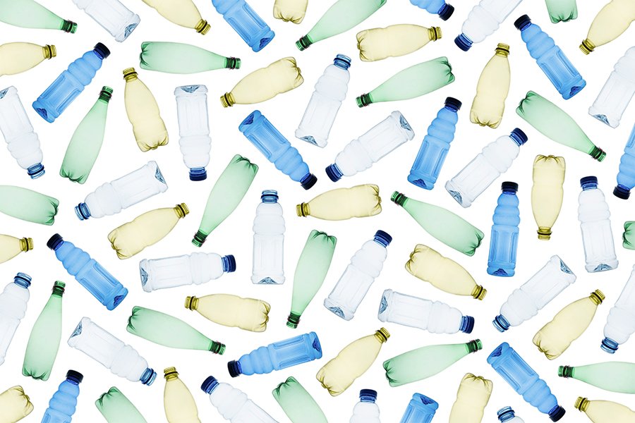 Aqua by MSC, plastic bottles | MSC Cruises Aqua by MSC, plastic bottles | MSC Cruises