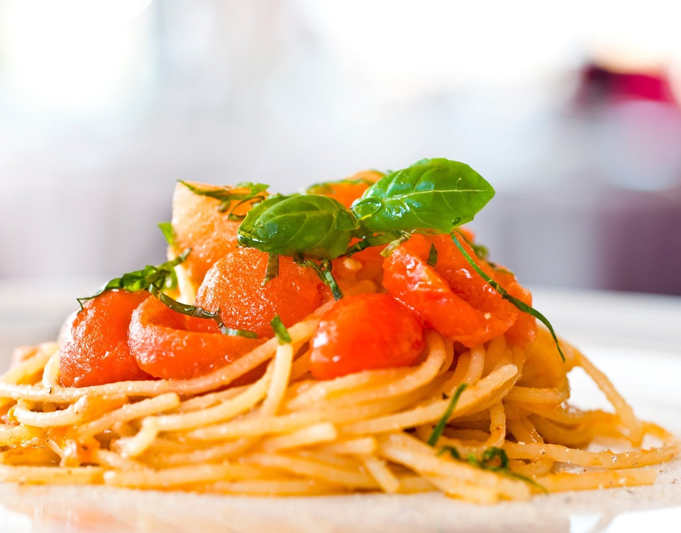 Buffet Pasta Station| MSC Cruises Buffet Pasta Station| MSC Cruises