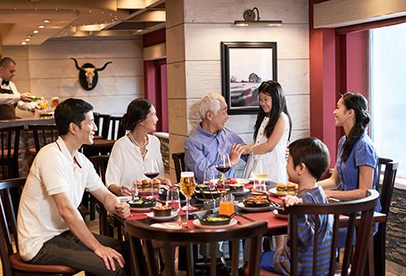 Children Dining, Speciality Restaurants | MSC Cruises Children Dining, Speciality Restaurants | MSC Cruises