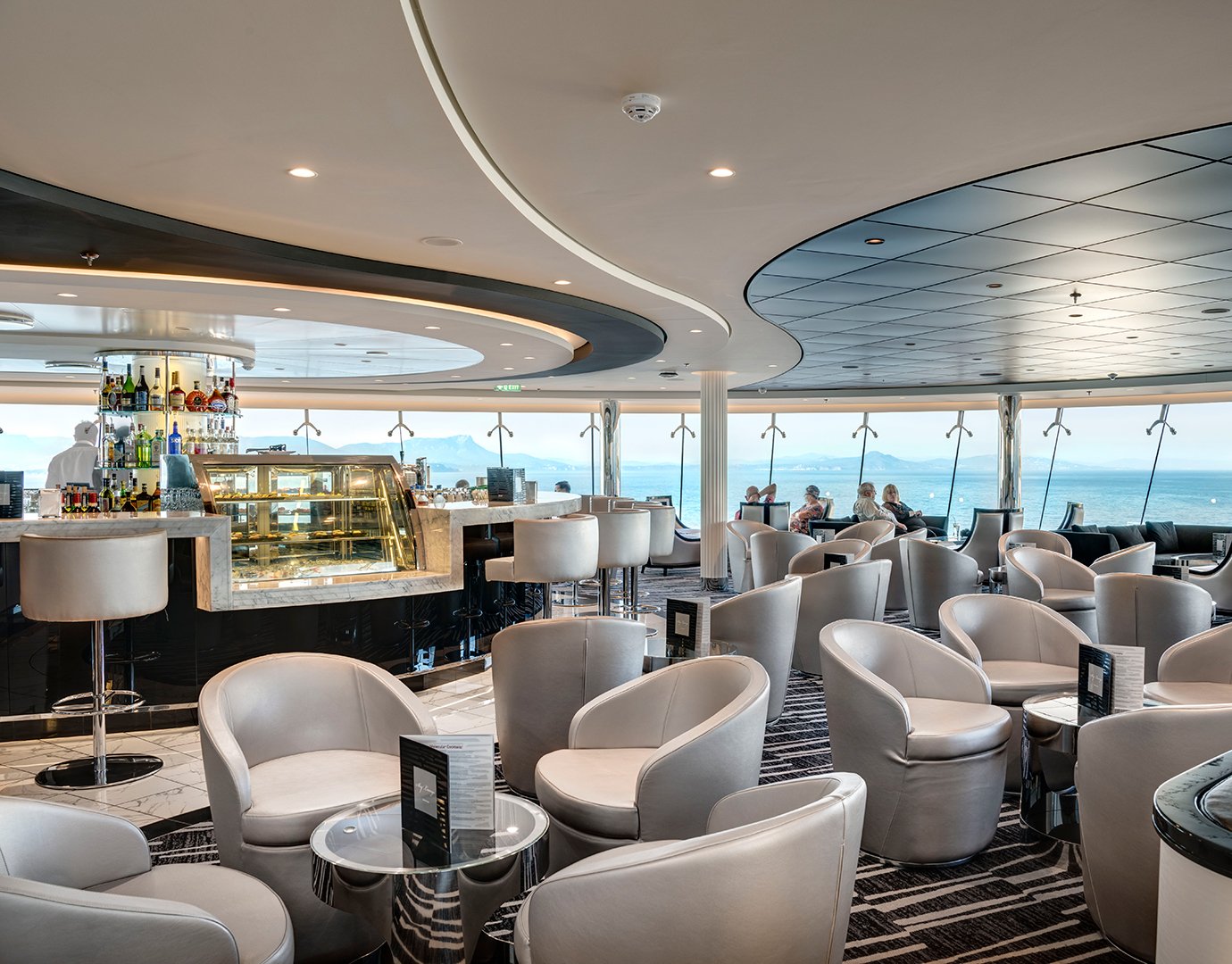 Day and Night Bars, Lounges | MSC Cruises Day and Night Bars, Lounges | MSC Cruises