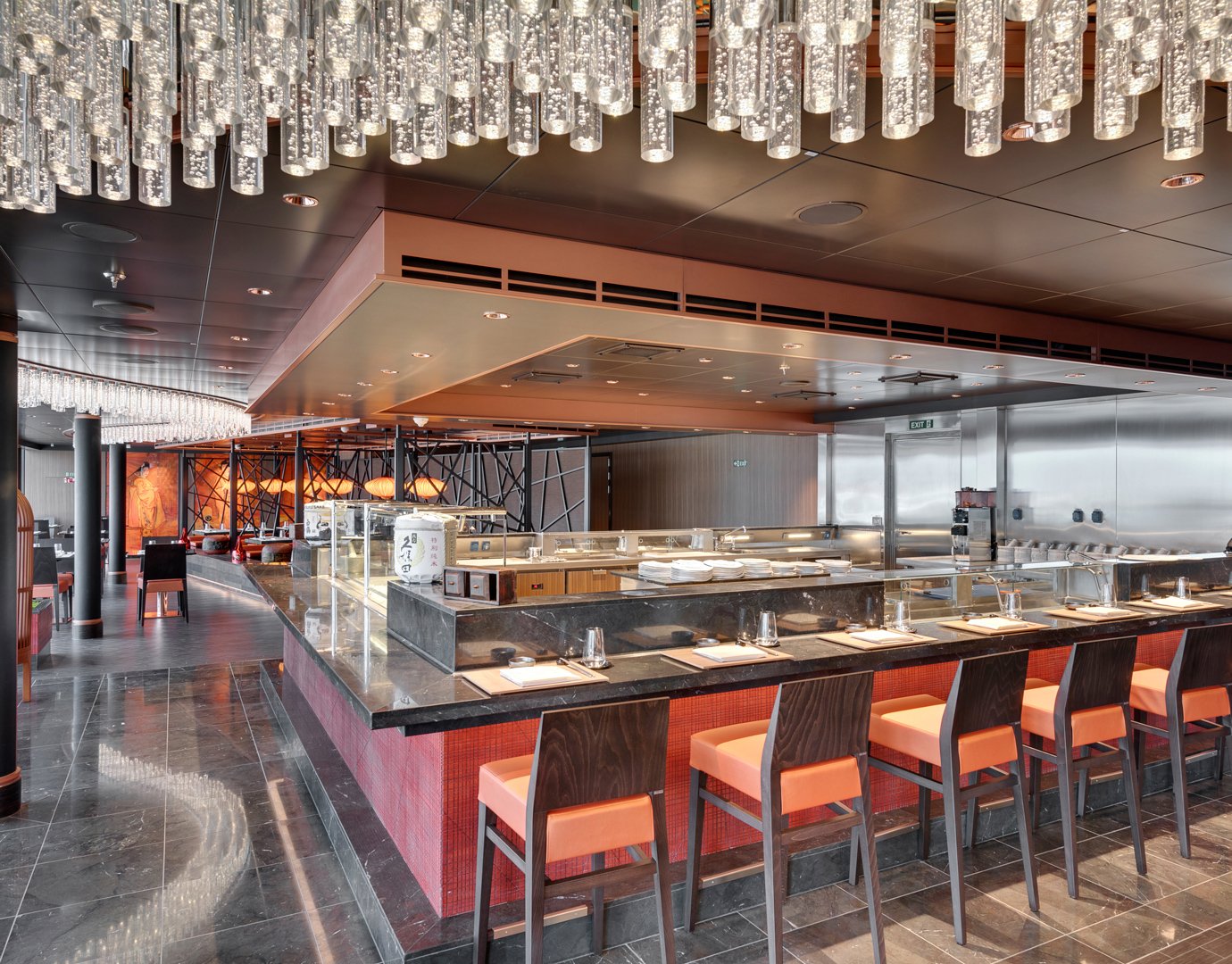 Speciality Restaurants Our On Board Dining Packages Msc Cruises