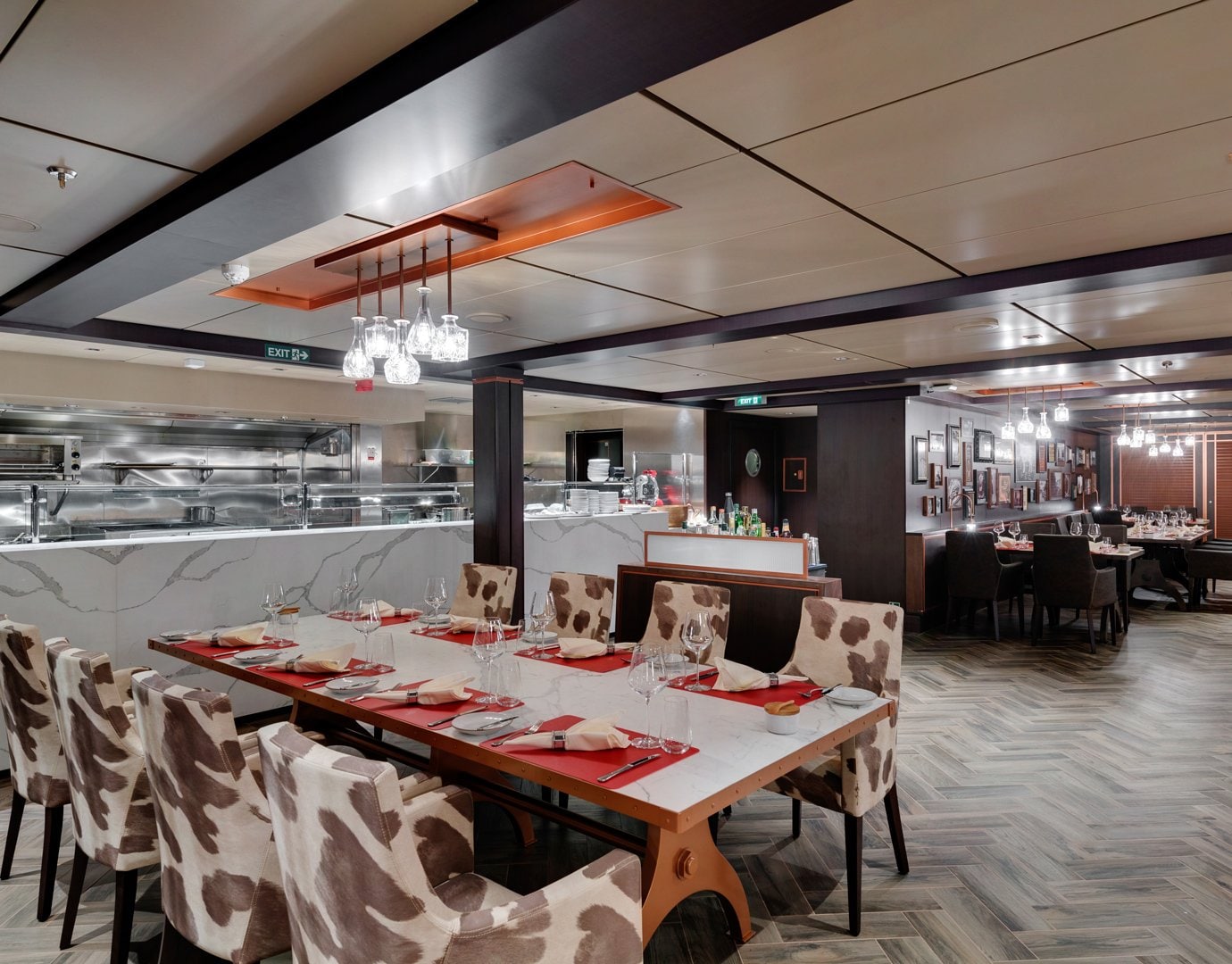 Speciality Restaurants, Butcher's Cut | MSC Cruises Speciality Restaurants, Butcher's Cut | MSC Cruises