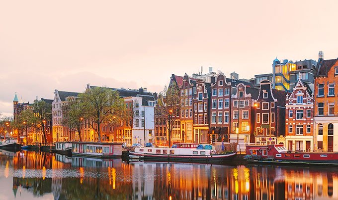 Amsterdam excursions | MSC Cruises Amsterdam excursions | MSC Cruises
