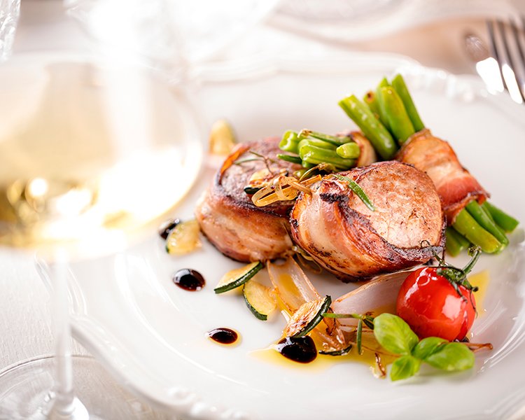 Discovery dinner, MSC Food Experiences | MSC Cruises