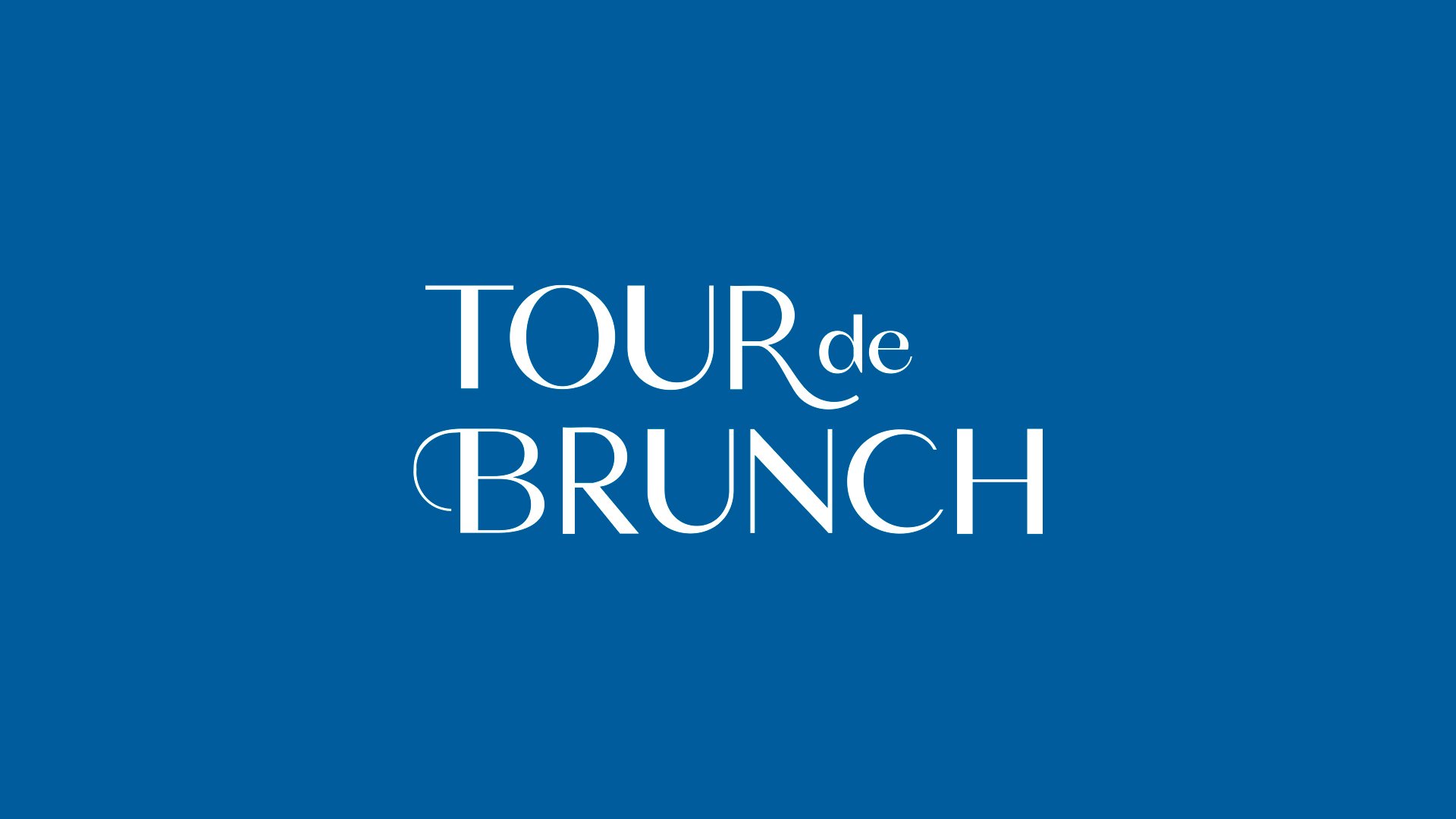 Tour de Brunch,  MSC Food Experiences | MSC Cruises