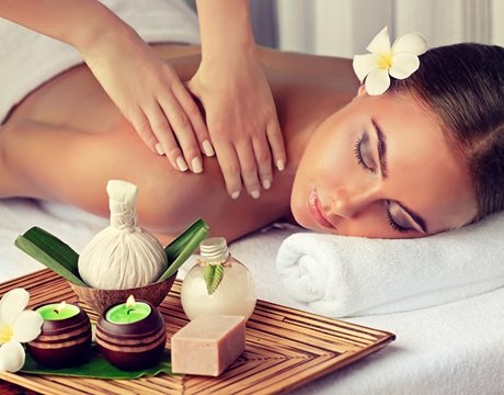Beauty treatments and massage MSC Aurea SPA | MSC Cruises