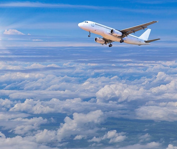 Airline travel | MSC Cruises Airline travel | MSC Cruises