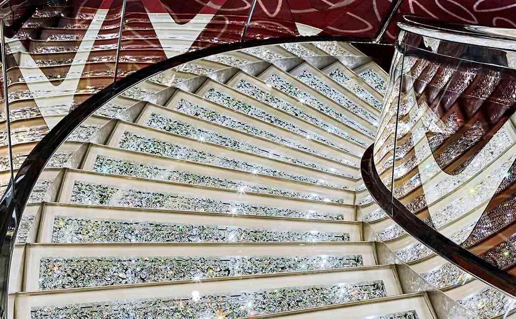 MSC & Swarovski | MSC Cruises