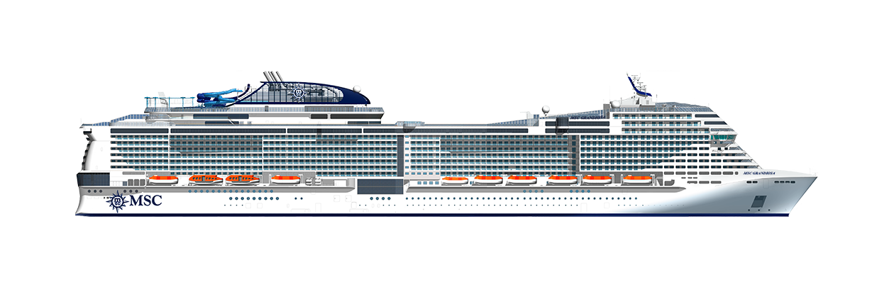 MSC Grandiosa | MSC Cruises  MSC Grandiosa | MSC Cruises
