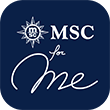 MSC fo Me logo MSC fo Me logo