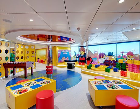 MSC Bellissima Entertainment Mini And Juniors Clubs 07