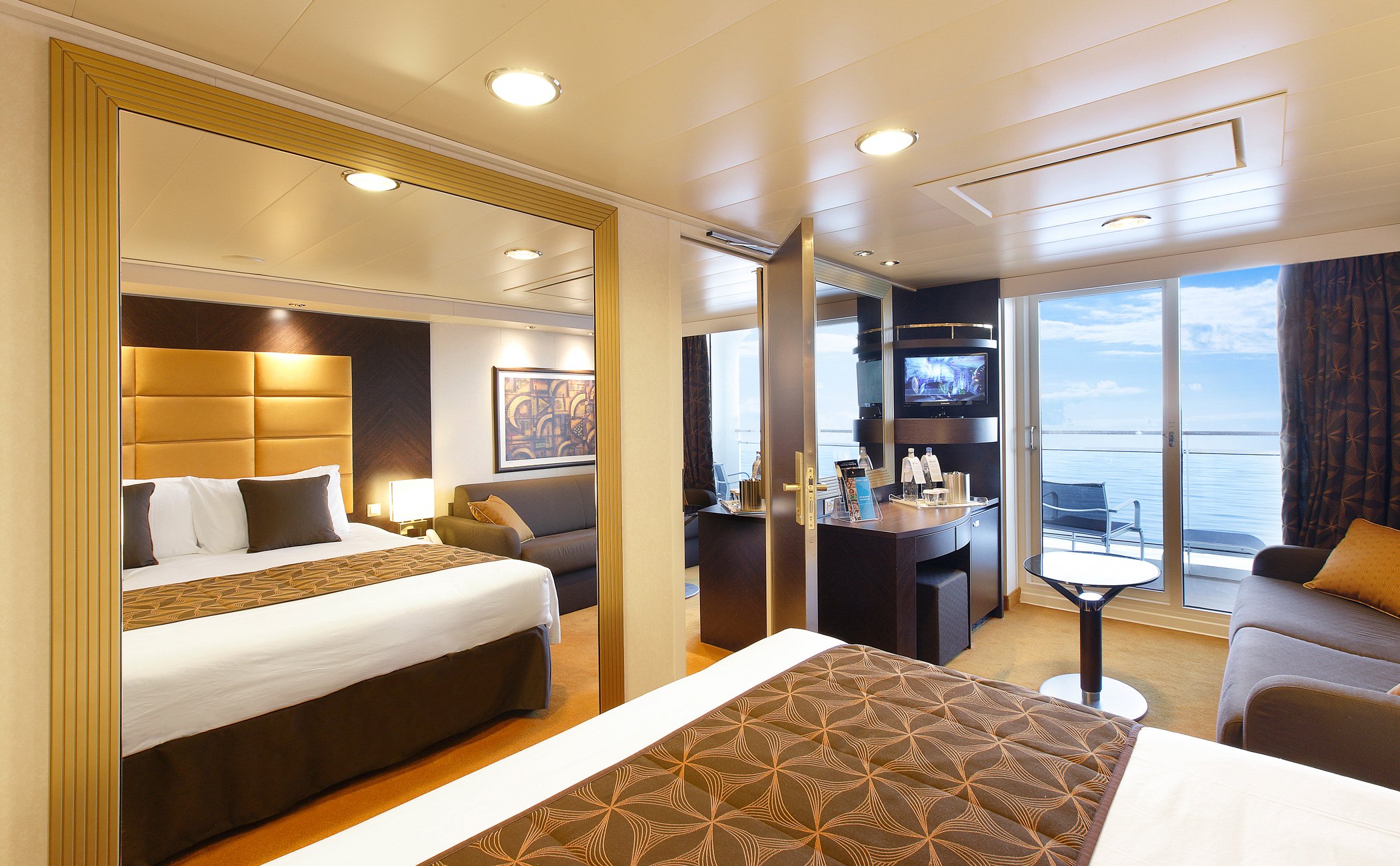 Msc Divina Cruise Ship Msc Cruises