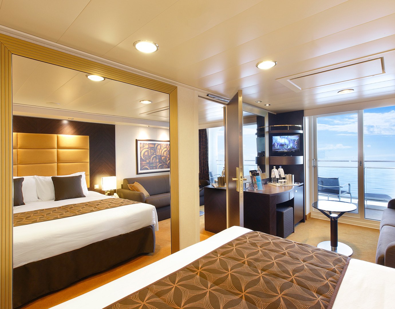 Msc Divina Cruise Ship Msc Cruises