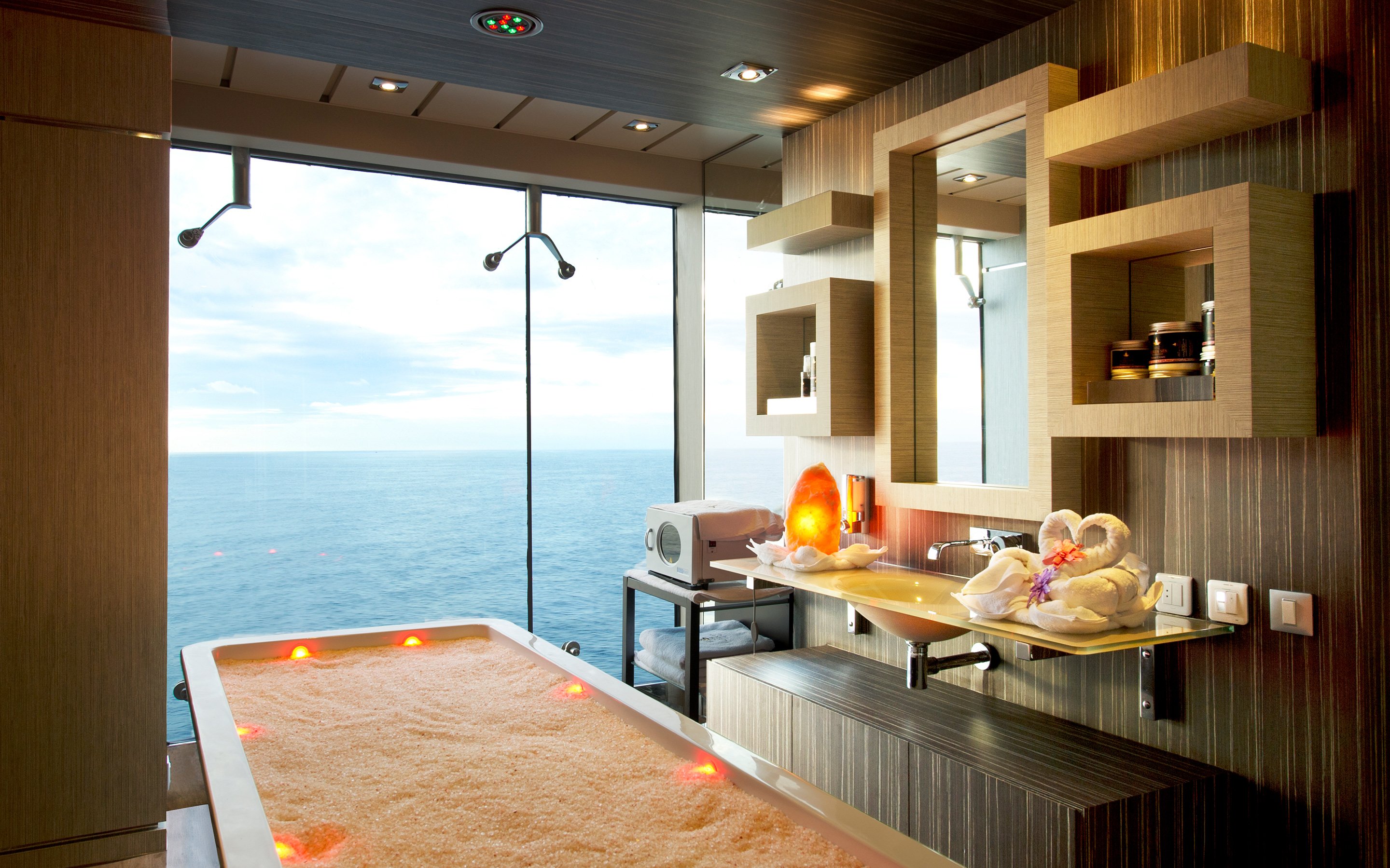 Msc Divina Cruise Ship Msc Cruises