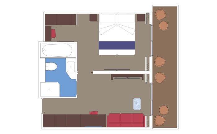 MSC Yacht Club | MSC Cruises