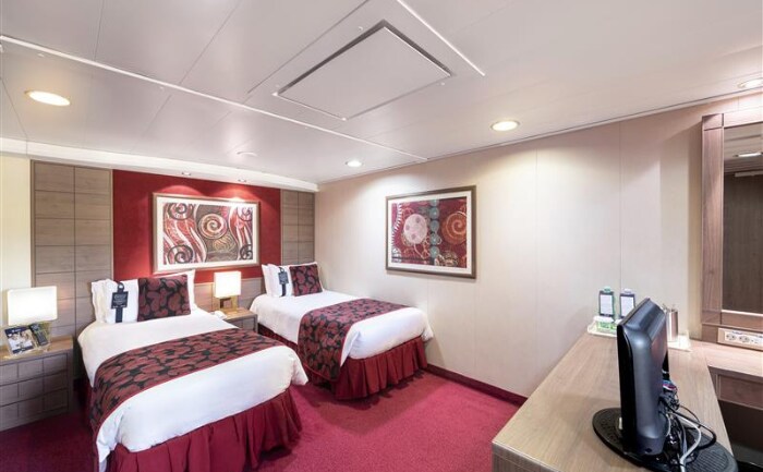 MSC Magnifica, Suite | MSC Cruises MSC Magnifica, Suite | MSC Cruises