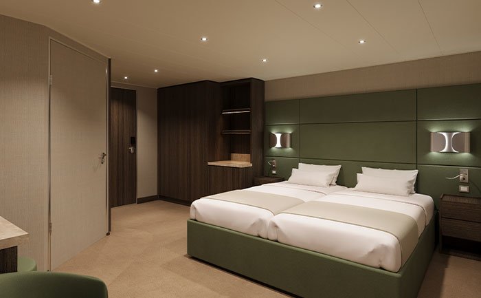 MSC Yacht Club | MSC Cruises