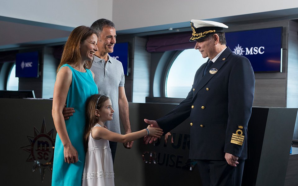 Our welcome to you, MSC Voyagers Club | MSC Cruises Our welcome to you, MSC Voyagers Club | MSC Cruises