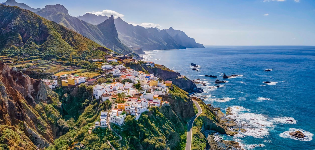 Canary Islands | MSC Cruises